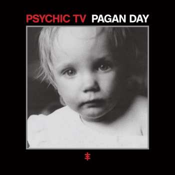 LP Psychic TV: Pagan Day