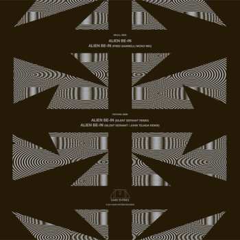 LP Psychic TV: Alien Be-In