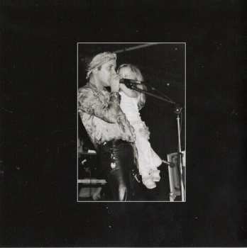 CD Psychic TV: Thee Fabulous Feast Ov Flowering Light