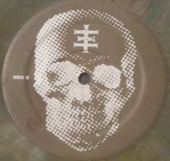 LP Psychic TV: Snakes