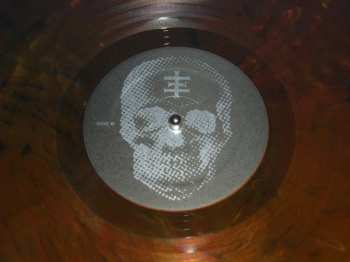 LP Psychic TV: Snakes