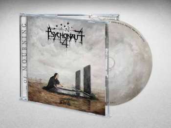 CD Psychonaut 4: ...Of Mourning