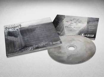 CD Psychonaut 4: ...Of Mourning DLX | LTD | DIGI