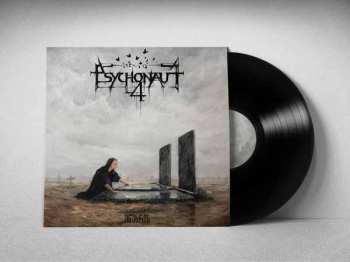 LP Psychonaut 4: ...Of Mourning LTD