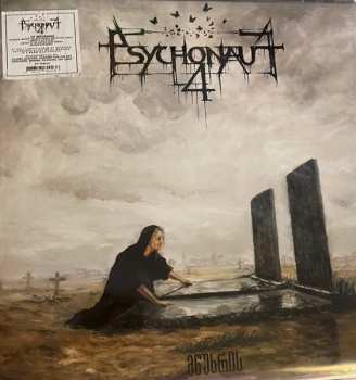 LP Psychonaut 4: ...Of Mourning CLR | LTD