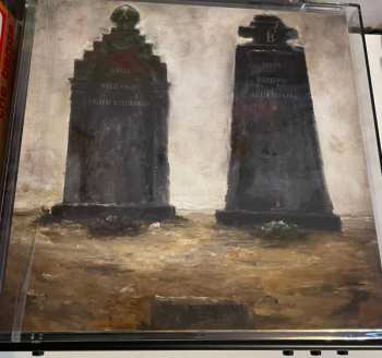 LP Psychonaut 4: ...Of Mourning CLR | LTD