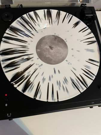 LP Psychonaut 4: ...Of Mourning CLR | LTD