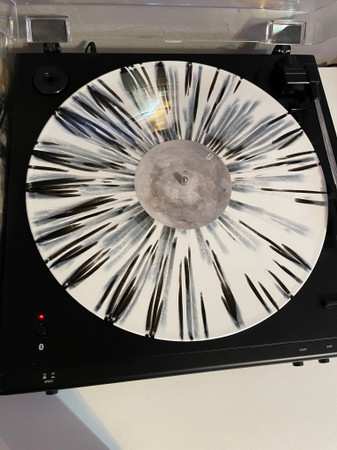 LP Psychonaut 4: ...Of Mourning CLR | LTD