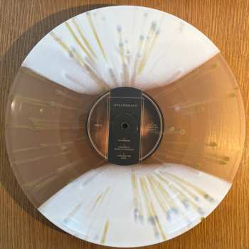 2LP Psychonaut: Violate Consensus Reality CLR | LTD