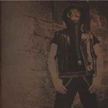 CD Psychopath: Hatred Outside