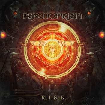 CD Psychoprism: R.I.S.E.