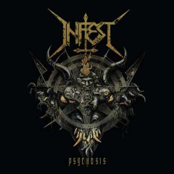 Album Infest: Psychosis