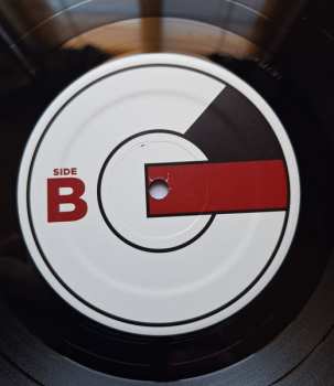 LP Psychotic Reaction: Island Of Light