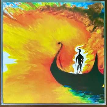 LP Psychotic Reaction: Ocean Of Darkness LTD