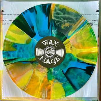 LP Psychotic Reaction: Ocean Of Darkness LTD