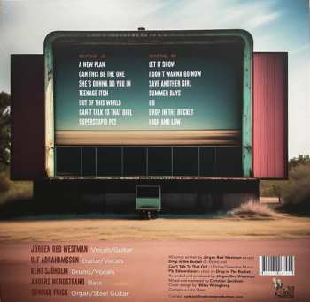LP Psychotic Youth: Happy Songs CLR | LTD