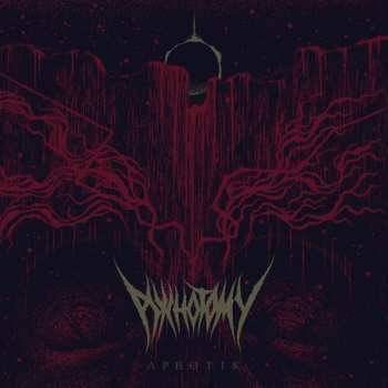 Album Psychotomy: Aphotik