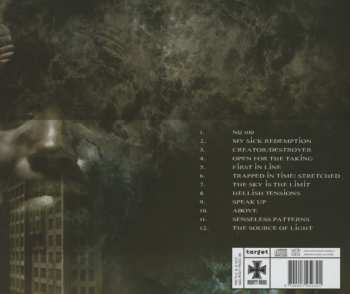 CD Psy:code: Cause And Neglect