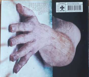 CD Psy:code: Delusion