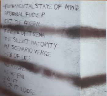 CD Psy:code: Delusion