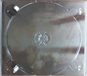 CD Psy:code: Delusion