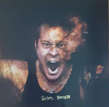 CD Psy:code: Delusion