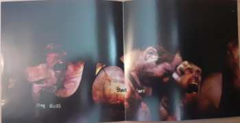 CD Psy:code: Delusion