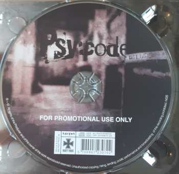 CD Psy:code: Delusion