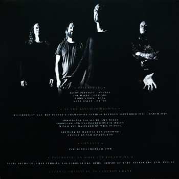 LP Psycroptic: As the Kingdom Drowns