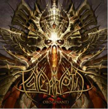 Album Psycroptic: Ob(Servant)
