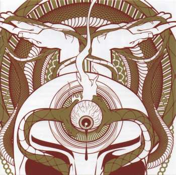 CD Psycroptic: Psycroptic DIGI