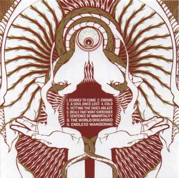 CD Psycroptic: Psycroptic DIGI