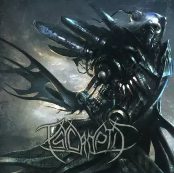 Psycroptic: Symbols Of Failure
