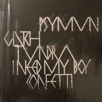 LP Psymun: Rainbow Party EP