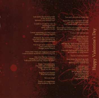 CD Psyopus: Our Puzzling Encounters Considered