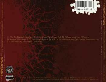 CD Psyopus: Our Puzzling Encounters Considered
