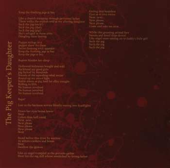 CD Psyopus: Our Puzzling Encounters Considered
