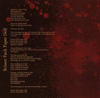 CD Psyopus: Our Puzzling Encounters Considered