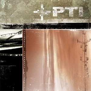 Album PTI: S.O.S. EP