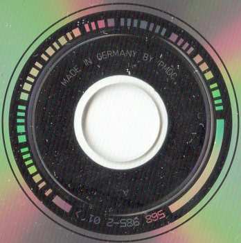 CD Public Enemy: He Got Game