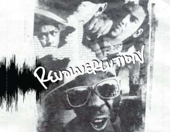 CD Public Enemy: Revolverlution