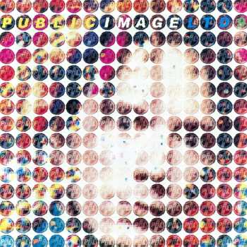 CD Public Image Limited: 9