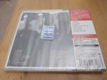 CD Public Image Limited: Live In Tokyo