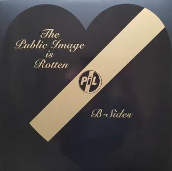 6LP/Dobozkészlet Public Image Limited: The Public Image Is Rotten (Songs From The Heart) LTD