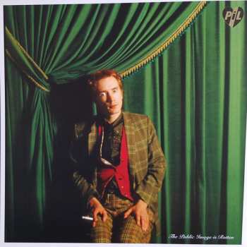 6LP/Dobozkészlet Public Image Limited: The Public Image Is Rotten (Songs From The Heart) LTD