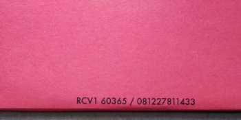 LP Public Image Limited: This Is What You Want... This Is What You Get CLR
