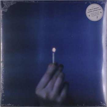 Album Public Memory: Ripped Apparition