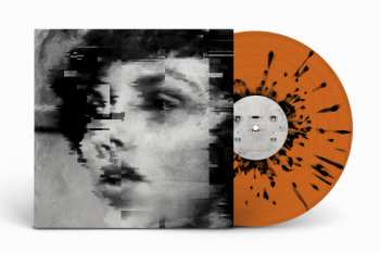 LP Public Memory: Wuthering Drum