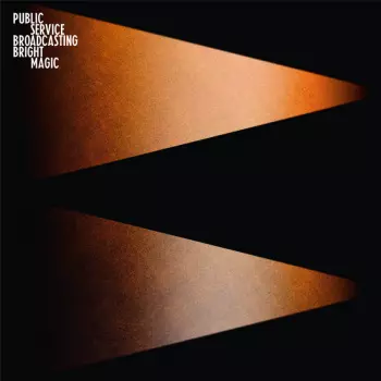 Public Service Broadcasting: Bright Magic