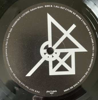 LP Public Service Broadcasting: Every Valley